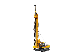  180kn. M Rotary Drilling Rig Xr180d Cfa Long Auger Drilling Rig