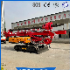  Hydraulic Borehole Drilling Machine Rotary Piling Rig Price