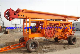 Large Aperture Ukas Percussion Drilling Rig manufacturer