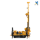 Full Hydraulic Machine Rotary Bit Diamond Core Drilling Rig on Sale