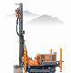  Construction Engineering Drilling Rig Machine-Zgsj 200/450 Water Well Drill Rig