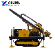  2020 Low Price Borehole Drilling Machine / Water Well Drilling Rig for Sale 200m