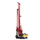  Piling Machine Drill Diameter 1.8m Rotary Drilling Rig (SR185-C10)