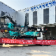  Crawler Economical for Sale Driving Rotary Bored Pile Drilling Rig