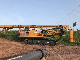  Crawler Type Drilling Rig with Cms 2500mm Dia 105m Depth