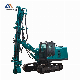 Integrated DTH Drilling Rig Blasting Borehole Drilling Rig High Quality Drilling Rig on Promotion manufacturer