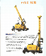  Wheel Mounted Full Hydraulic Driven Mining Exploration Wire Line Core Drilling Rig (HYDX-5C)