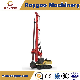  Sy Hydraulic Mobile Piling Machine Rotary Drilling Rig Sr155
