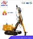 Bdy380 Open High-Wind-Pressure DTH Drilling Rig, Hydraulic Drill Machine Tool