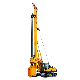 Xr150diii Official Drill Equipment China Top Brand New Hydraulic Rotary Drilling Rig Machine for Sale