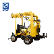 Portable 0-300m Borehole Drilling Rig Drilling Machine Water Well Drilling Equipment