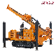  Hydraulic Construction Equipment Rotary Bit Water Well Drilling Rig From China