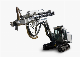  Hydraulic Crawler Drill (Automatic switching clubs)