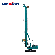  Sunward Swdm160-600W Rotary Drilling Rig Hydraulic Anchor with Factory Price