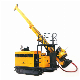 Gldx-4 Diamond Core Full Hydraulic Exploration Drilling Rig for Mining Drilling Based on Crawler Chassis manufacturer