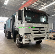  350m Sinotruck HOWO Truck Mounted Full Hydraulic Rotary Air DTH Rock Borehole Water Well Drilling Rig