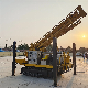  Multi-Function Deep Drilling Drilling Percussion Water Well Drilling Rig Is Used in Urban Mountainous Areas