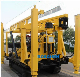 Bore Hole Well Drill Rig