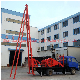 Well Washing Drilling Machine and Repair Well Drilling Rig with Truck manufacturer