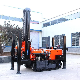  Construction Mini Trailer Mounted Portable Foundation Hole DTH Mining Drill Bore Hydraulic Deep Water Well Crawler Borehole Rotary Core Drilling Rigs 30%off