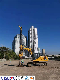  Hydraulic Drilling Machine Kr125 Excavator Drilling Machine Excavator Mounted Drilling Rig Rotary Drilling Rig Small Bore Pile Rig