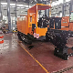 32t No-Dig Horizontal Direction Drilling Rig HDD Machine Construction Machine