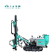  Hfg-35 Separated DTH Explosive Rock and Soil Tunnel Drilling Rig