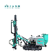 Hfg-35 Separated DTH Explosive Rock and Soil Tunnel Drilling Rig