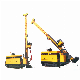 Gldx-5 Full Hydraulic Diamond Sampling Exploration Drilling Rigs with Bw250 Mud Pump manufacturer