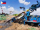  Hdl-180d1 Rock Bore Hole Construction Rig with 10%-30% Reduction in Drilling Time