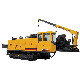 Small Horizontal Directional Drilling Rig 12.5 Ton 280kn HDD Xz280 manufacturer