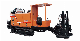 Trenchless Pipeline Installation Horizontal Directional Drilling Rig