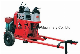  Rotary Soil Testing Drilling Portable Gy-50 Drilling Rig Equipment with Trailer Mounted