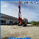  30m Construction Hydraulic Crawler Drilling/Drill Rig Machine