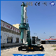 Yahe 25m Hydraulic Pile Driver Ground Foundation Piling Equipment