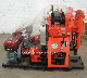  150 Meter Deep Small Diesel Water Well Drilling Rig (HT-150E)