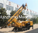 RC320y Multi-Function Hydraulic Drilling Rig Water Well Drilling Machine for Sale