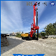  Construction Rotary Drilling Rig Crawler Hydraulic Rotary Drill/Drilling Rig Machine