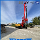 Construction Rotary Drilling Rig Crawler Hydraulic Rotary Drill/Drilling Rig Machine