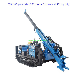 Ydx-400 Portable Full Hydraulic Mineral Exploration Wireline Core Drilling Rig