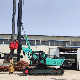 Hf340 Drilling Depth 40m Construction Machinery Hydraulic Rotary Drilling Machine