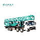  Hfspc-1000 Truck Mounted Full Hydraulic DTH Hammer Water Drill Drilling Rig