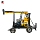  Jxy200 Drilling Rig Coring Drilling Machine for Quarry