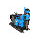 Xy-1 Core Drill Rig 100m manufacturer