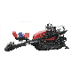 20ton Horizontal Directional Drilling Machine for Sale manufacturer