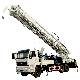 350m Truck Mounted Borehole Drill/Drilling Machine Rig (C350ZYII) manufacturer