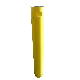 Through Reverse Circulation DTH Hammer for Rock Drilling (GLF385)