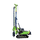  Tysim Kr90A 1200mm Construction Crawler Hydraulic Piling Rig, Pile Driving Machine, Hydraulic Rotary Drilling Rig