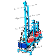  Gasonline/Diesel/Electric Type Portable/Retractable/Trailer Borehole Water Well Drilling Rig