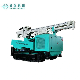  Cheap Water Well Drilling Rig with Good Quality (hf220y)